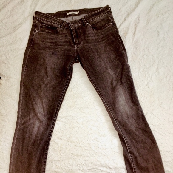 2 for 1 on ALL PANTS!! Levi’s Good condition - Picture 1 of 7